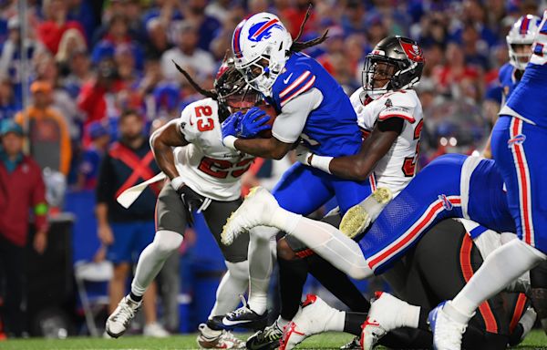 Buffalo Bills vs Arizona Cardinals prediction, keys to avoiding upset in season opener