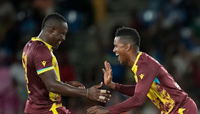 West Indies Vs England Super Eight, ICC T20 World Cup 2024 Preview: Men In Maroon Face Jos Buttler & Co In Group 2