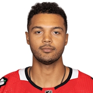 Seth Jones