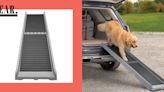 Road Trips, Unleashed: The Best Dog Ramps for Cars, Trucks, and SUVs