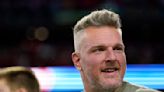 Pat McAfee accuses longtime ESPN exec Norby Williamson of ‘sabotage’