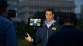 'GMA' meteorologist Rob Marciano exits ABC News after 10 years