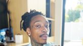 Wiz Khalifa launches mushroom brand MISTERCAP'S. Is he getting into psychedelics?