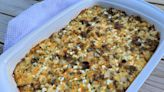 This Amish Breakfast Casserole Recipe Is a One-Dish Wonder