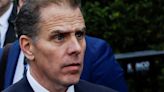 President Biden's son Hunter loses bid to dismiss gun charges