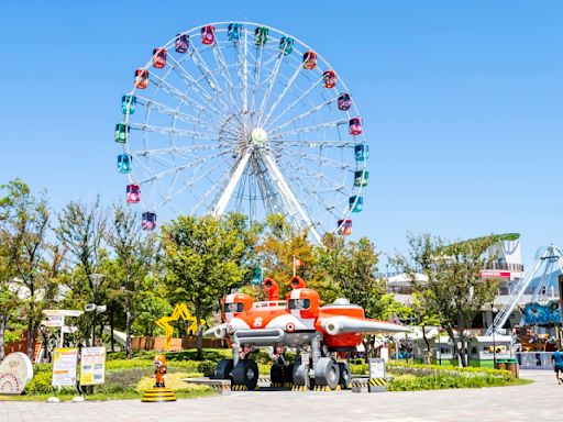 2024國慶優惠一次看！慶雙十景點活動、遊樂園、住宿好康總整理！|【旅遊省錢術】