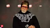 Amitabh Bachchan buys two luxury apartments in Mumbai’s Borivali suburb