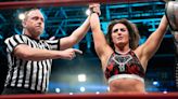 Report: TNA Had ‘At Least’ Preliminary Talks About Bringing Tessa Blanchard Back