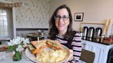 Jeanne Muchnick's Best Thing I Ate This Week is meatloaf in Tappan (sandwich or platter)