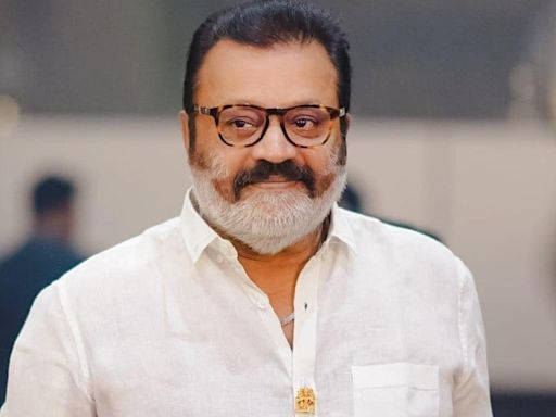 Happy Birthday Suresh Gopi: Five must watch movies of first BJP MP from Kerala