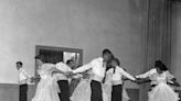 What is square dancing and why did some Florida schools make kids learn it?