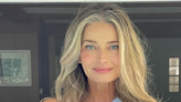 Paulina Porizkova Reveals Major Career News on Instagram and Fans Are so Excited