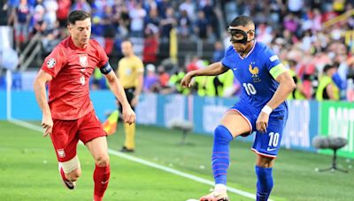 PLAYER RATINGS | France 1-1 Poland – Lewandowski penalty condemns Les Bleus to second spot in Group D