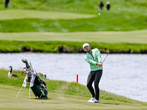 Michigan State men's, women's golf teams open season Monday at Folds of Honor Collegiate