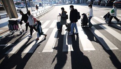 南韓觀光巴士車禍7台籍旅客受傷 業者︰已歸團繼續行程