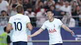 Richarlison, Harry Kane and Oliver Skipp: What we learned as Tottenham made winning start to pre-season tour