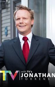 TV With TV's Jonathan Torrens