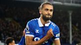 West Ham Now Eyeing Everton Striker Dominic Calvert-Lewin