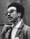 H. Rap Brown