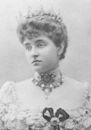 Victoria Sackville-West, Baroness Sackville