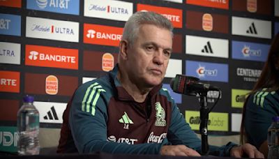 Mexico's well-seasoned new coach Javier Aguirre details his method to get El Tri's mojo back - Soccer America