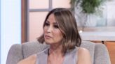 Rachel Stevens says raising kids with Netflix star ex-husband 'isn't easy'