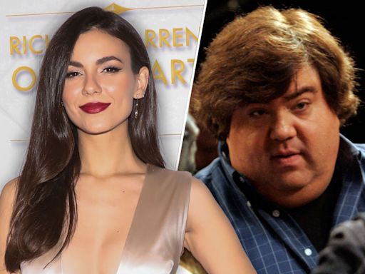 Nickelodeon Alum Victoria Justice Talks “Complex” Relationship With Dan Schneider: “I Felt Like I Was Treated Unfairly”