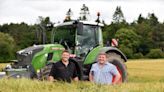 Former England rugby star and his family are crowned Norfolk's farming champions