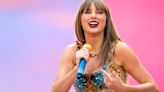 Here Are All The Singers Opening For Taylor Swift On The Final UK Dates Of Her Eras Tour