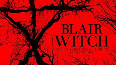 Blair Witch (film)