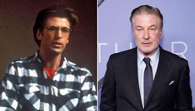 How Alec Baldwin’s Life Has Changed Since Starring in “Beetlejuice”, as He Prepares for Manslaughter Trial