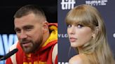 Why Taylor Swift's Reaction to Travis Kelce's Gala Moment Is Going Viral