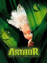 Arthur and the Minimoys (film)