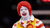 Why McDonald's stock has lost a few pounds