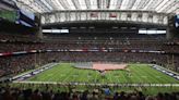 Officials Assessing Damage to NRG Stadium's Roof from Hurricane Beryl