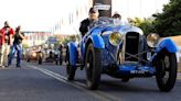 El Museo Bucci celebra 10 años en Zenón Pereyra, con un gran premio de autos clásicos