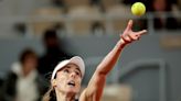 La francesa Cornet pone fin a su carrera tras ser la mujer con más Grand Slam seguidos