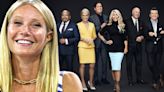 Gwyneth Paltrow Joins ‘Shark Tank’ As Guest Shark