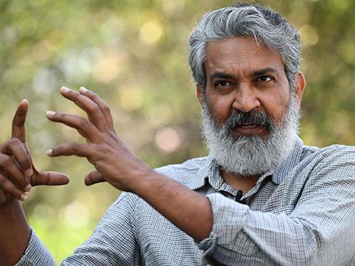 Netflix announces documentary film on SS Rajamouli, set to premiere on this date