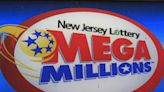 Mega Millions ticket worth $1M bought at 7-Eleven in N.J.