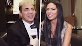 Cristian Castro habla de brujería y compara el amor de Mariela Sánchez con el de su abuela