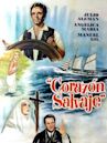 Corazón salvaje (1968 film)