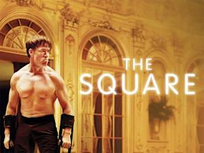 The Square (2017 film)