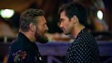 Conor McGregor Kept Trying To Really Punch Jake Gyllenhaal In The Face On The Road House Set, So They Had A...