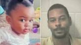 Man who shot baby, mother to death had just been released from jail for threatening to kill her