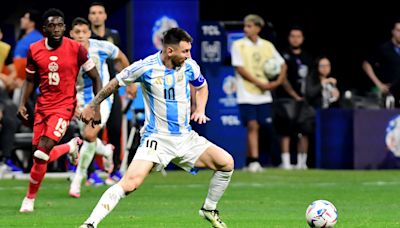 Argentina vs Canada: How to watch live, stream link, team news, rematch