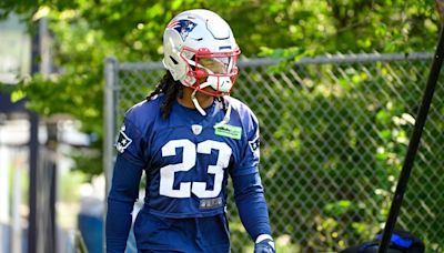 Patriots fans will love Kyle Dugger's reported training camp preparation