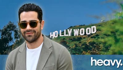 Jesse Metcalfe Admits He’s Emerging From a ‘3-Year Midlife Crisis’