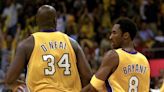 On this date: Shaq, Kobe are dominant in 2001 NBA Finals vs. 76ers