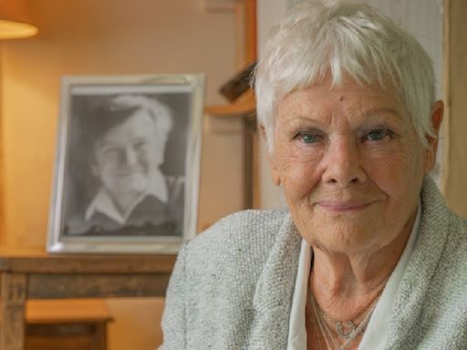 Dame Judi Dench & More to be Featured in Theatre by the Lake's Portrait Photography Exhibition